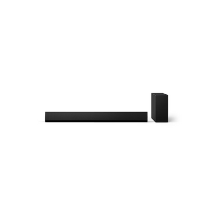 LG G Series 420W 3.1 Channel Soundbar with Dolby Atmos