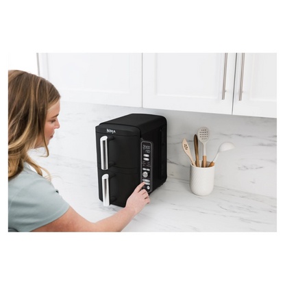 Ninja DoubleStack XXXL Air Fryer