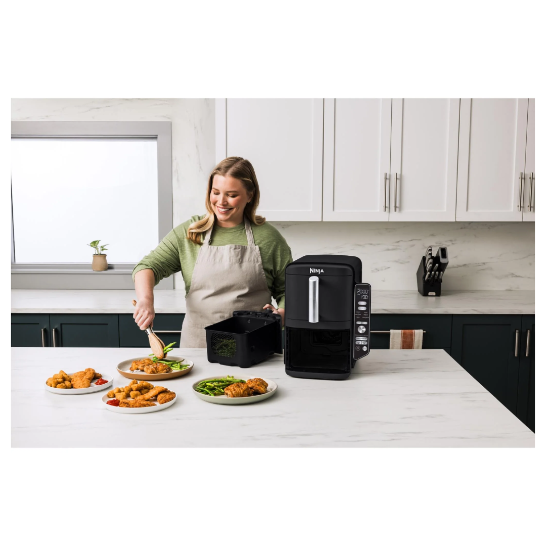 Ninja DoubleStack XXXL Air Fryer