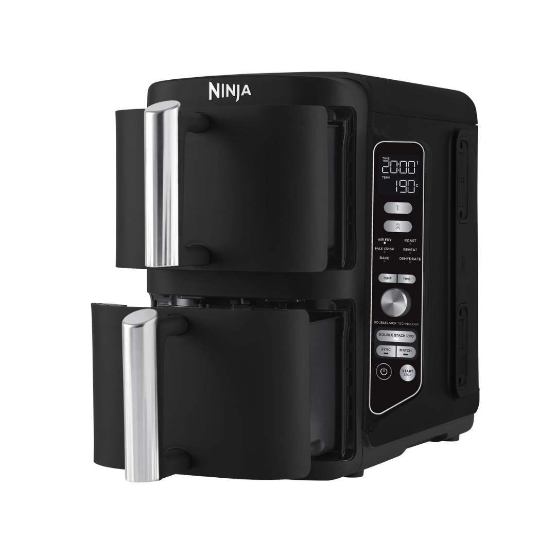 Ninja DoubleStack XXXL Air Fryer