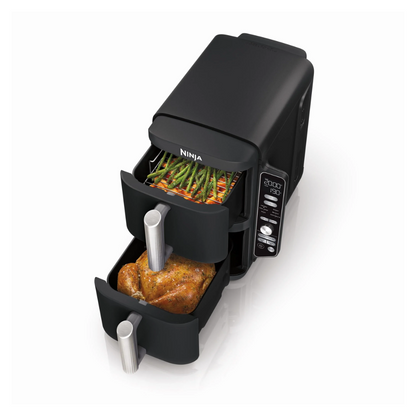 Ninja DoubleStack XXXL Air Fryer