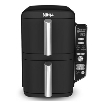 Ninja DoubleStack XXXL 9.5L 2 Drawer Air Fryer