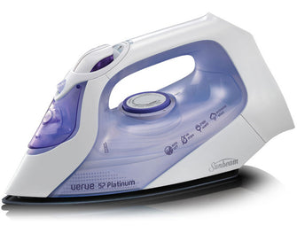 Sunbeam Verve 57 Platinum Iron