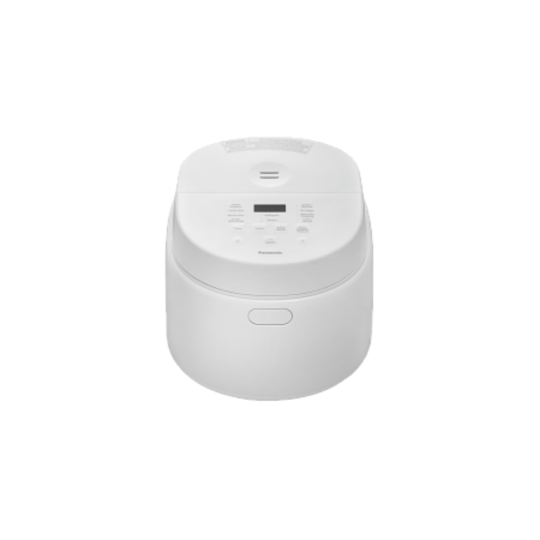 Panasonic Premium 10 Cup Rice & Multi Cooker