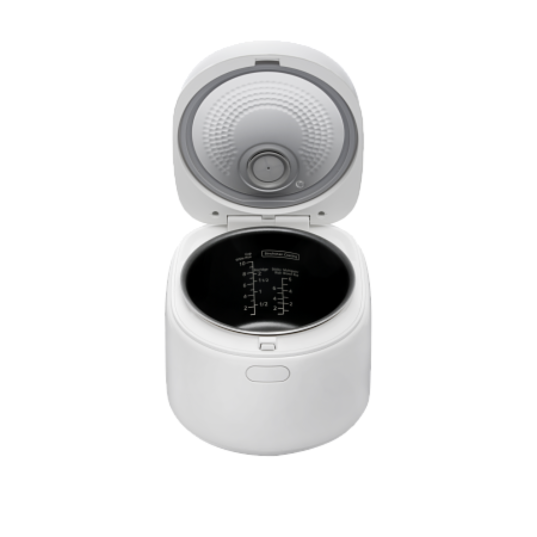 Panasonic Premium 10 Cup Rice & Multi Cooker SRDL184WST – Bi-Rite Home ...