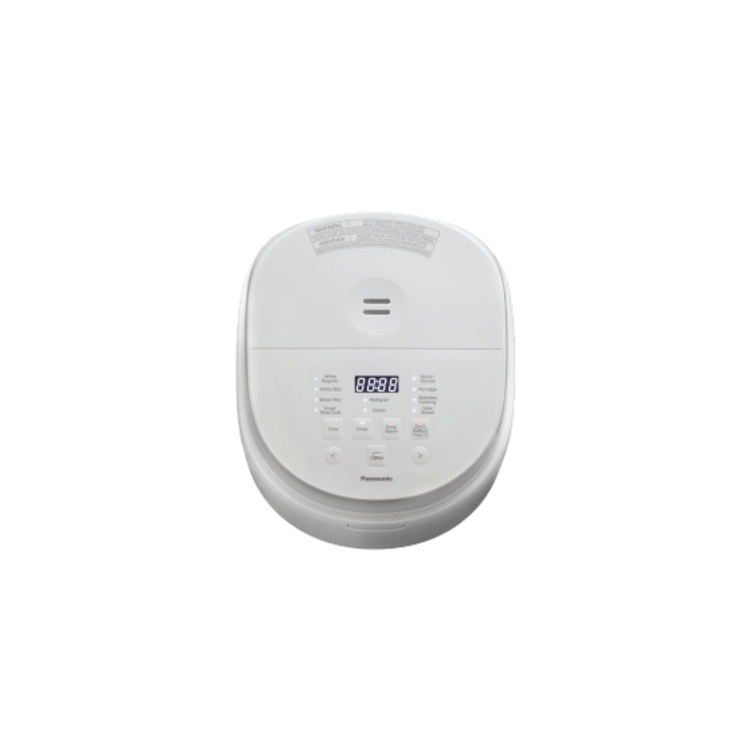 Panasonic Premium 10 Cup Rice & Multi Cooker
