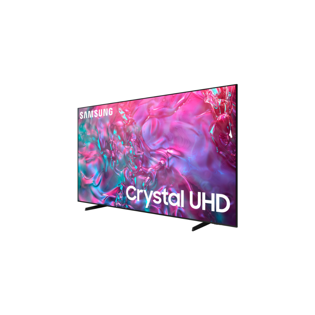 Samsung 98" DU9000 Crystal UHD 4K Smart TV