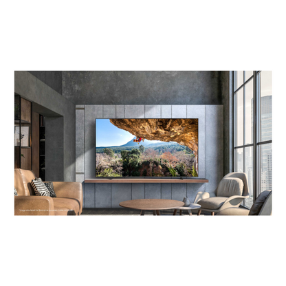 Samsung 98" DU9000 Crystal UHD 4K Smart TV