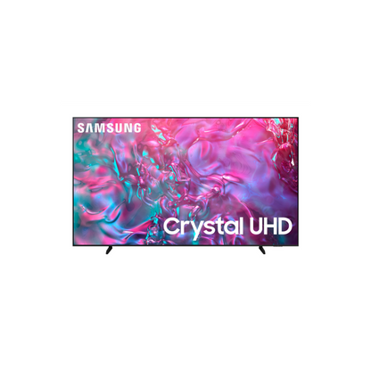Samsung 98" DU9000 Crystal UHD 4K Smart TV