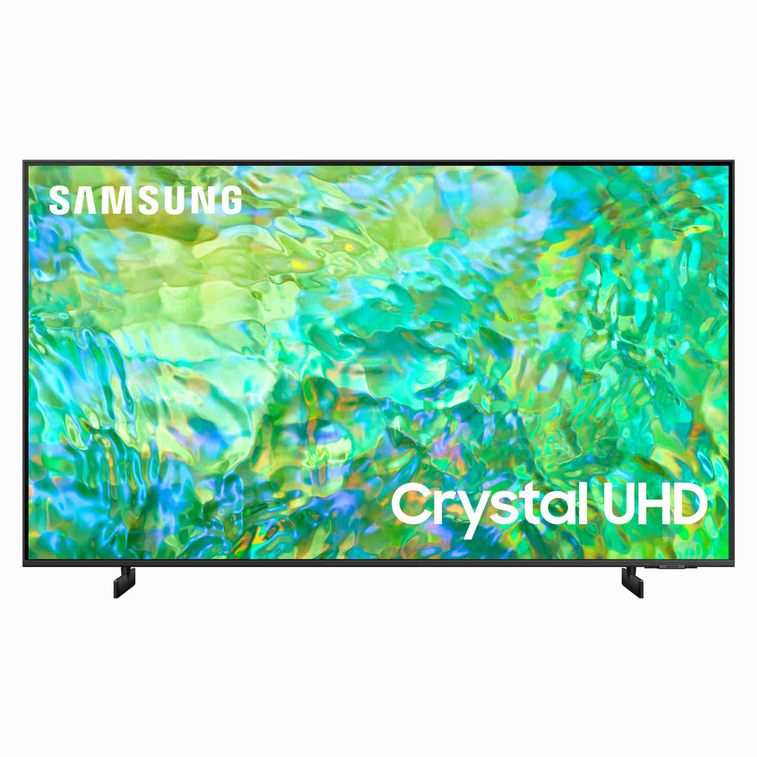 Samsung 43" Crystal UHD 4K Smart TV (2023)