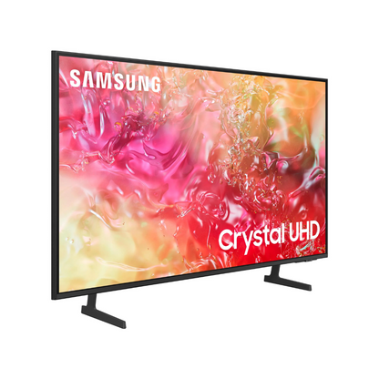 Samsung 55" DU7700 Crystal UHD 4K Smart TV