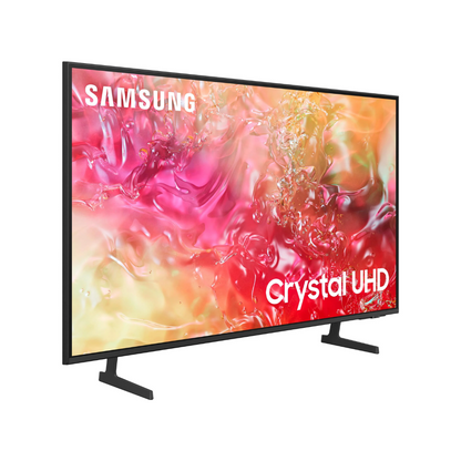 Samsung 50" DU7700 Crystal UHD 4K Smart TV