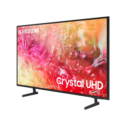 Samsung 55" DU7700 Crystal UHD 4K Smart TV