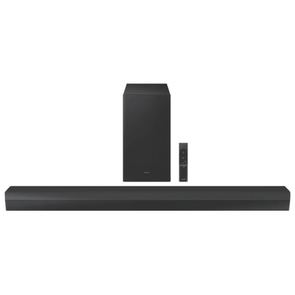 Samsung B750D B Series 5.1ch Soundbar with Wireless Subwoofer