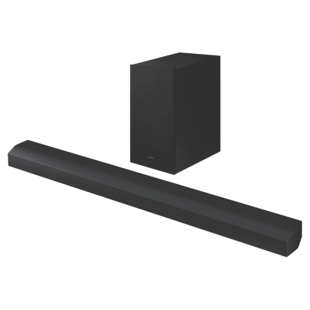 Samsung B750D B Series 5.1ch Soundbar with Wireless Subwoofer