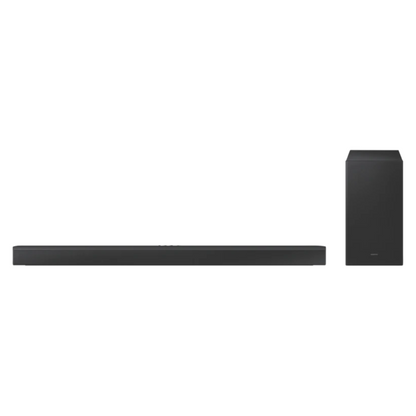 Samsung B750D B Series 5.1ch Soundbar with Wireless Subwoofer