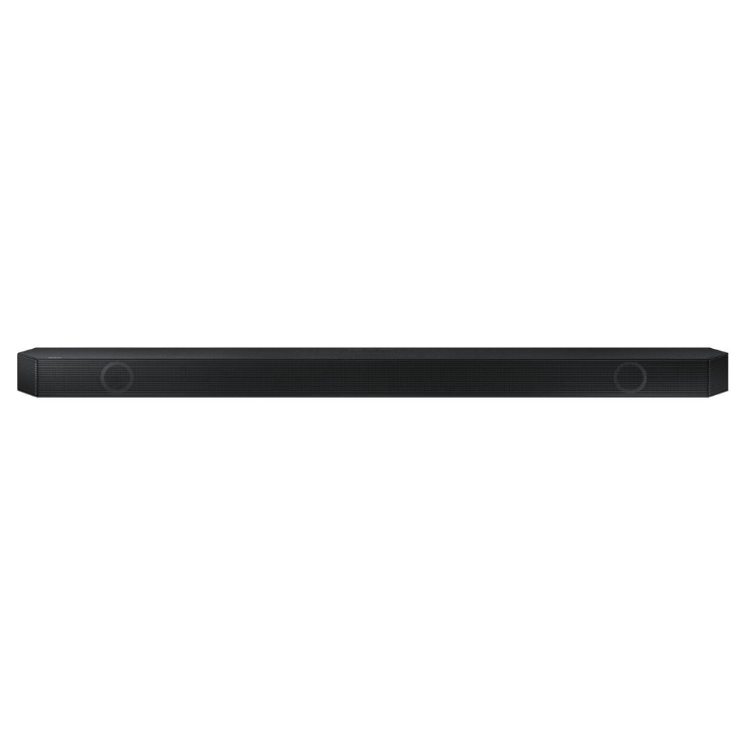 Samsung Q990D Q Series 11.1.4ch Soundbar with Wireless Subwoofer