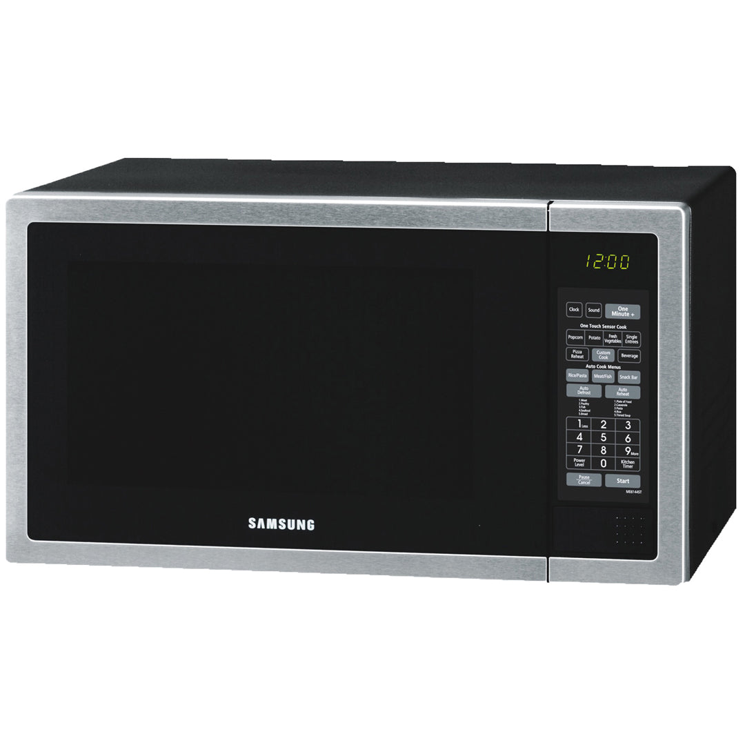Samsung 40L SmartSensor Microwave - ME6144ST image_2