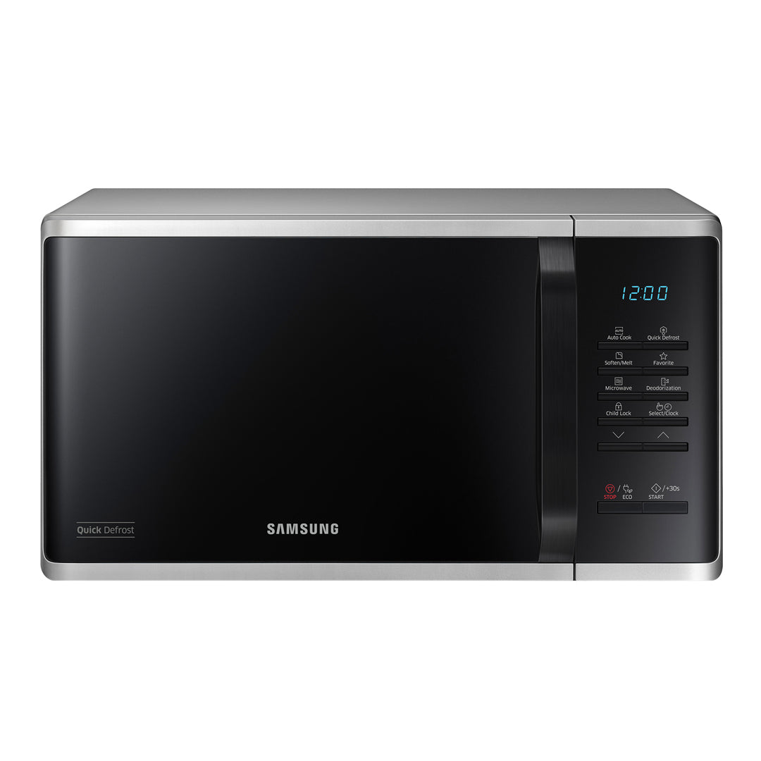 Samsung 23L Microwave - MS23K3513AS image_1