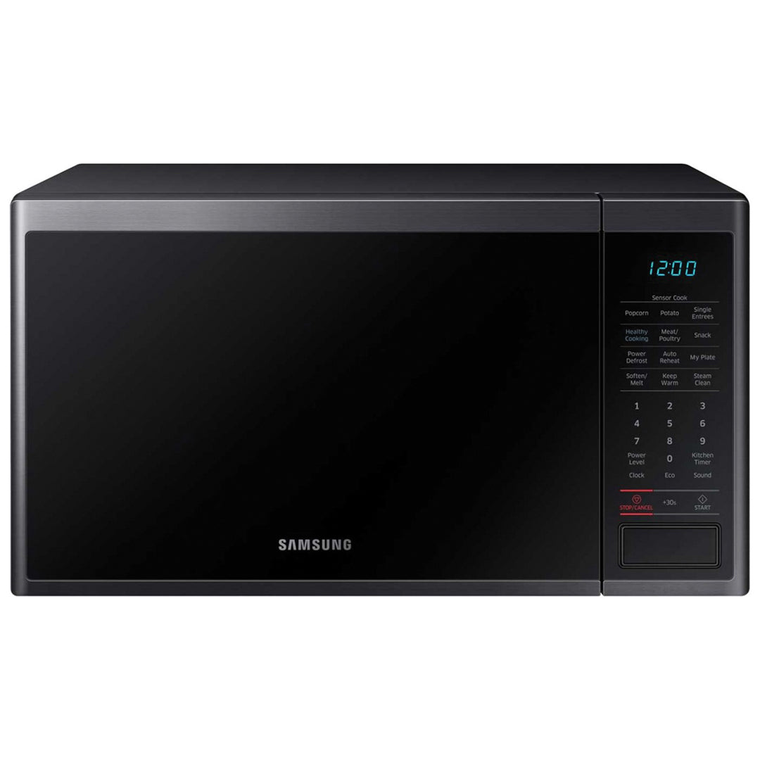 Samsung 32L Black Stainless Steel Microwave - MS32J5133BG image_1