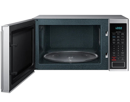Samsung 32L Neo Stainless Silver Microwave - MS32J5133BT image_2