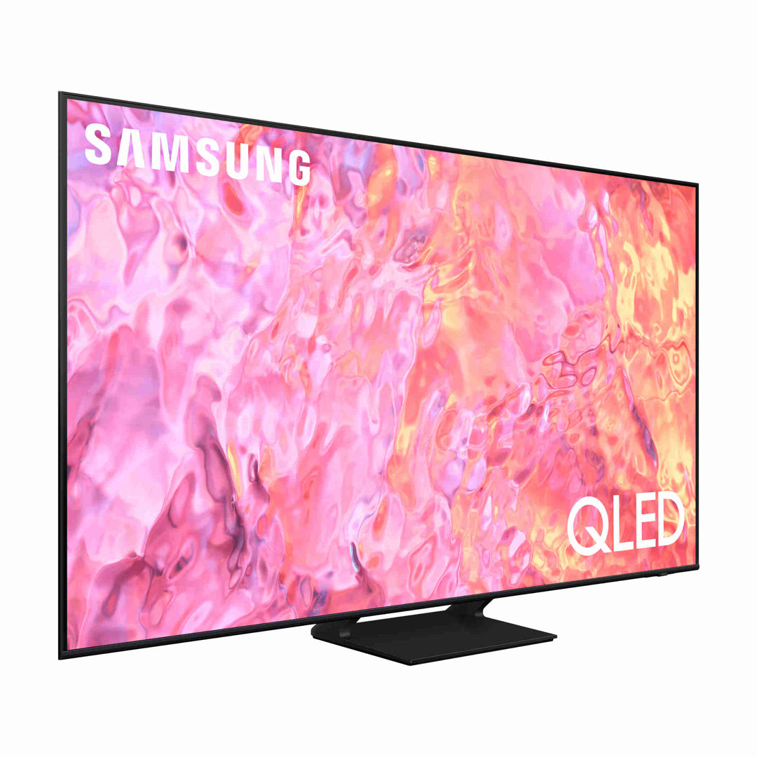 Samsung 85 Inch Q60C QLED 4K Smart TV (2023) - QA85Q60CAWXXY image_2