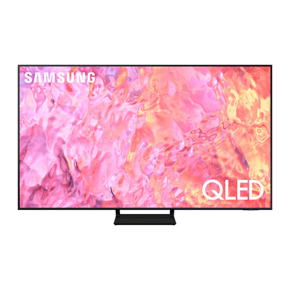 Samsung 85 Inch Q60C QLED 4K Smart TV (2023) - QA85Q60CAWXXY image_1