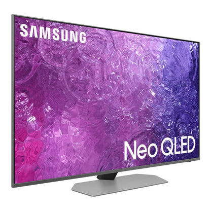 Samsung 50 Inch QN90C Neo QLED 4K Smart TV - QA50QN90CAWXXY image_2