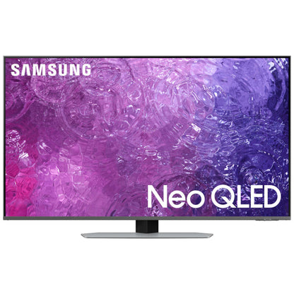 Samsung 50 Inch QN90C Neo QLED 4K Smart TV - QA50QN90CAWXXY image_1