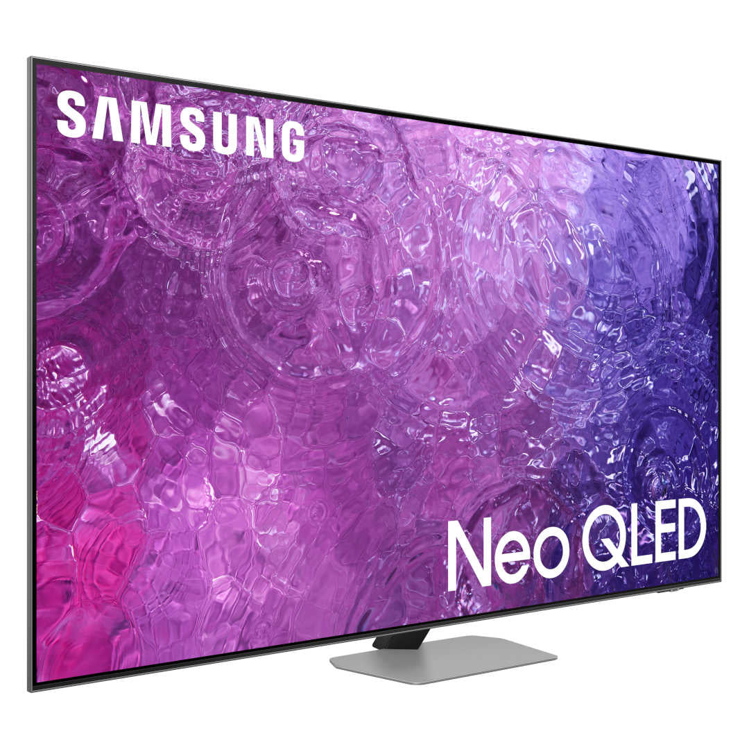 Samsung 85 Inch QN90C Neo QLED 4K Smart TV - QA85QN90CAWXXY image_2