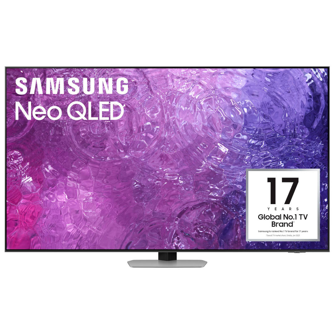 Samsung 75 Inch QN90C Neo QLED 4K Smart TV - QA75QN90CAWXXY image_1
