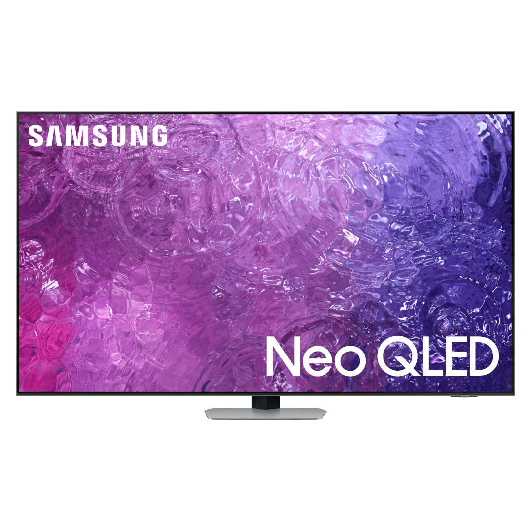Samsung 85 Inch QN90C Neo QLED 4K Smart TV - QA85QN90CAWXXY image_1