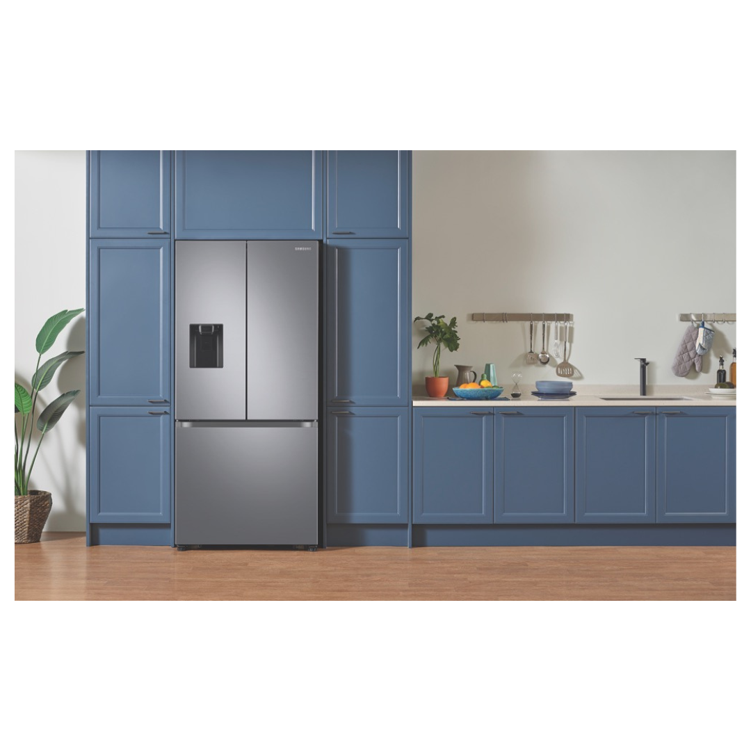 Samsung 498L French Door Fridge