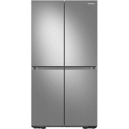 Samsung 649L French Door Refrigerator - SRF7300SA image_1