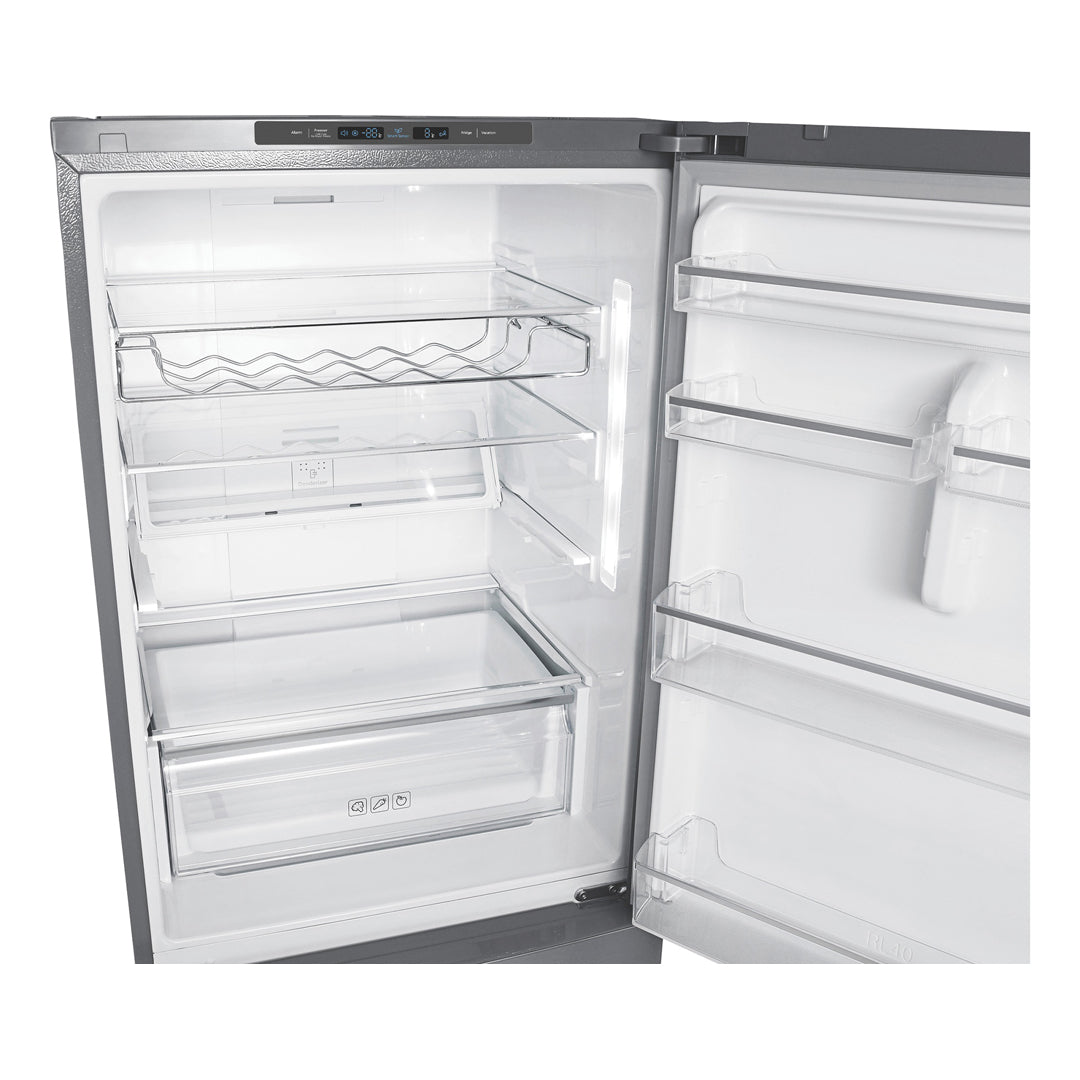 Samsung 427L Bottom Mount Fridge SRL456LS BiRite Home Appliances