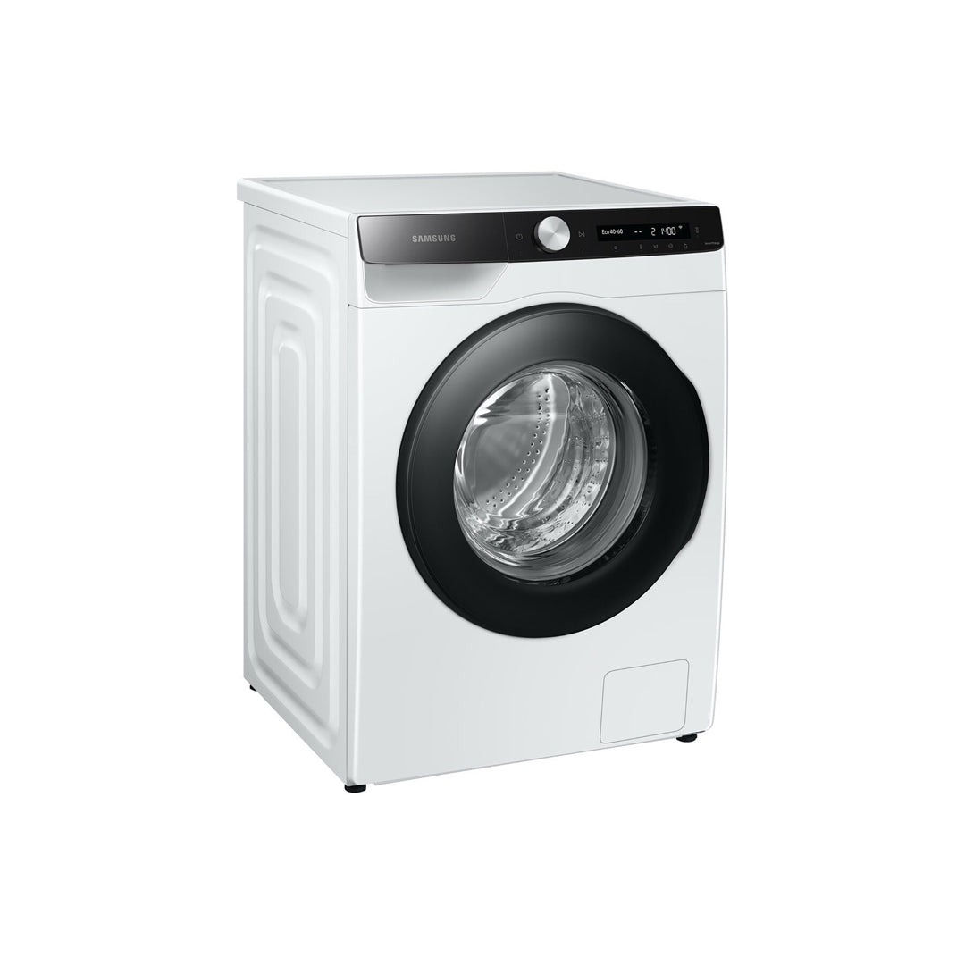Samsung 8.5kg Bubblewash Front Load Washing Machine - WW85T504DAE image_4