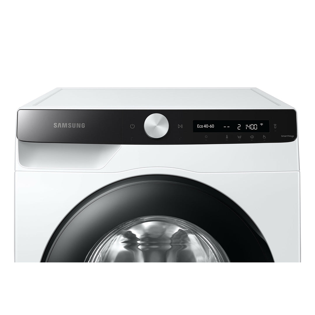 Samsung 8.5kg Bubblewash Front Load Washing Machine - WW85T504DAE image_3