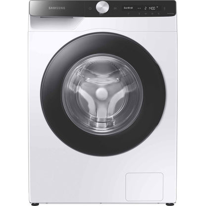 Samsung 8.5kg Bubblewash Front Load Washing Machine - WW85T504DAE image_1