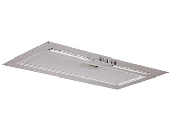Schweigen 60cm Stainless Undermount Rangehood - NAUM6 image_1
