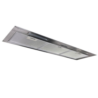 Schweigen 90cm Undermount Rangehood - NAUM9 image_1