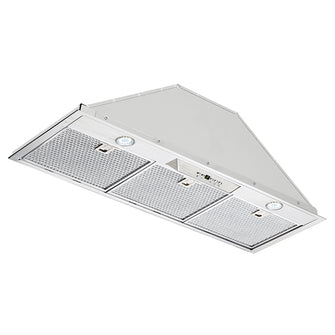Schweigen 90cm Under Mount Silent Rangehood - UM11709ST image_1