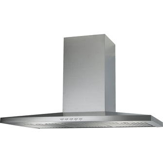 Smeg 90cm Wallmount Rangehood - SA940CXA image_1