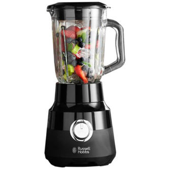 Russell Hobbs Desire Matte Black Blender - RHBL5BLK image_1