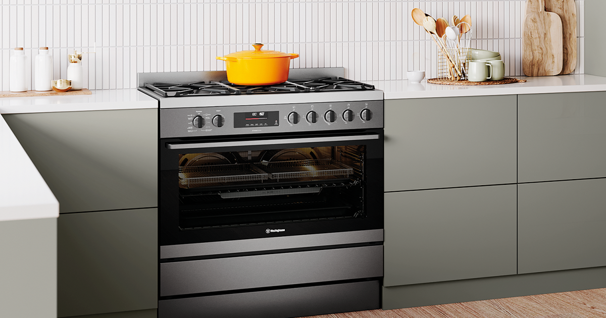 Freestanding Upright Cookers BiRite Home Appliances