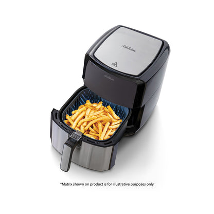 Sunbeam DiamondForce 3-In-1 Digital 5L Air Fryer - AFP4500DF image_4