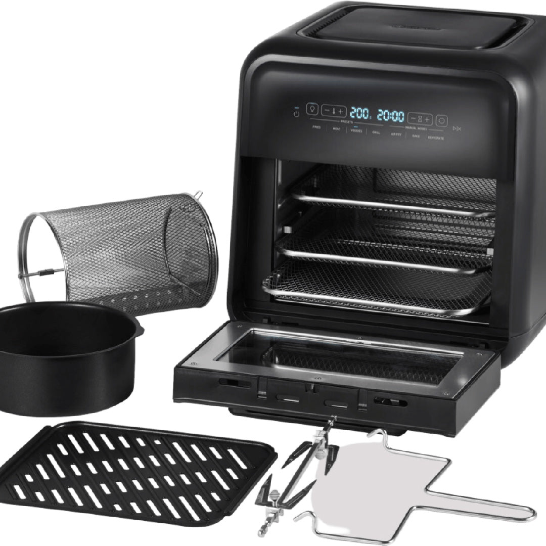 Sunbeam 10L Digital Air Fryer SAF-1000