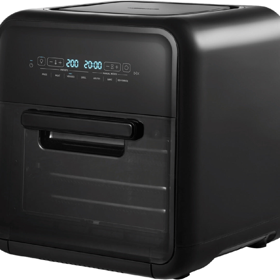 Sunbeam All-in-One 10L Air Fryer Oven - AFP5300BK image_3
