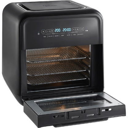 Sunbeam All-in-One 10L Air Fryer Oven - AFP5300BK image_4