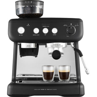 Sunbeam Barista Max Espresso Machine Black - EM5300K image_1