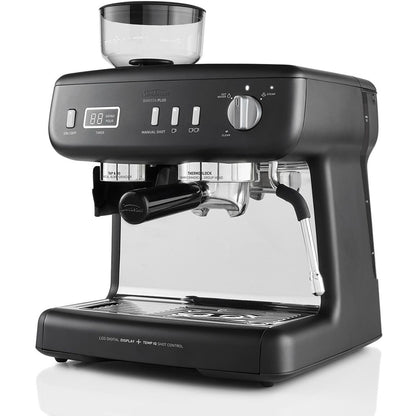 Sunbeam Barista Plus Espresso Machine Black - EMM5400BK image_1